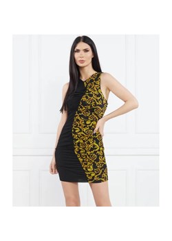 Versace Jeans Couture Sukienka VESTITI ze sklepu Gomez Fashion Store w kategorii Sukienki - zdjęcie 184352249