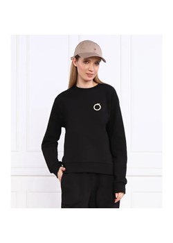 Trussardi Bluza | Regular Fit ze sklepu Gomez Fashion Store w kategorii Bluzy damskie - zdjęcie 184352256