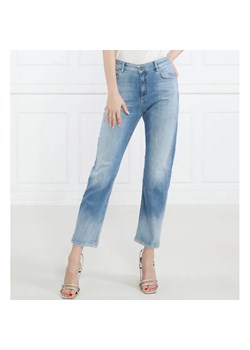Marella SPORT Jeansy | Boyfriend fit ze sklepu Gomez Fashion Store w kategorii Jeansy damskie - zdjęcie 184352257