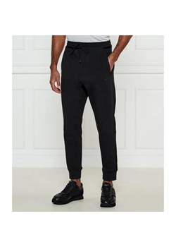 BOSS GREEN Spodnie dresowe Hadiko Tape | Regular Fit ze sklepu Gomez Fashion Store w kategorii Spodnie męskie - zdjęcie 184352266