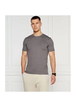 BOSS ORANGE T-shirt Tales | Relaxed fit ze sklepu Gomez Fashion Store w kategorii T-shirty męskie - zdjęcie 184352267
