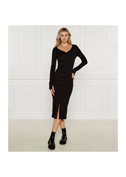 Calvin Klein Jeans Sukienka ze sklepu Gomez Fashion Store w kategorii Sukienki - zdjęcie 184352269