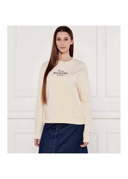 Tommy Hilfiger Bluza | Regular Fit ze sklepu Gomez Fashion Store w kategorii Bluzy damskie - zdjęcie 184352277
