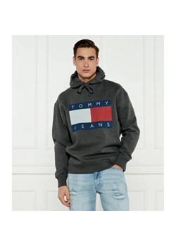 Tommy Jeans Bluza | Relaxed fit ze sklepu Gomez Fashion Store w kategorii Bluzy męskie - zdjęcie 184352299