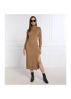 Michael Kors Sukienka | z dodatkiem wełny ze sklepu Gomez Fashion Store w kategorii Sukienki - zdjęcie 184352309