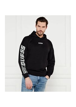 GUESS ACTIVE Bluza DALIM | Oversize fit ze sklepu Gomez Fashion Store w kategorii Bluzy męskie - zdjęcie 184352327