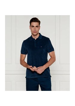 Tommy Hilfiger Polo | Regular Fit ze sklepu Gomez Fashion Store w kategorii T-shirty męskie - zdjęcie 184352335