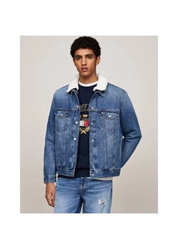 Tommy Jeans Jeansowa kurtka 3w1 Ryan | Regular Fit ze sklepu Gomez Fashion Store w kategorii Kurtki męskie - zdjęcie 184352336