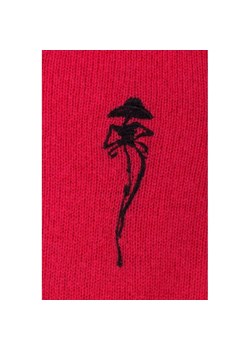 Emporio Armani Kaszmirowy sweter ze sklepu Gomez Fashion Store w kategorii Swetry damskie - zdjęcie 184352357