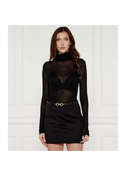 Twinset U&B Golf LUPETTO | Regular Fit ze sklepu Gomez Fashion Store w kategorii Swetry damskie - zdjęcie 184352369