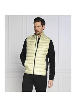 Calvin Klein Bezrękawnik | Regular Fit ze sklepu Gomez Fashion Store w kategorii Kamizelki męskie - zdjęcie 184352378