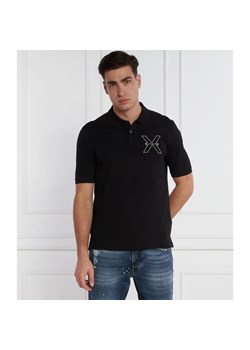 Richmond X Polo LISI | Regular Fit ze sklepu Gomez Fashion Store w kategorii T-shirty męskie - zdjęcie 184352379