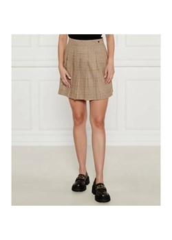 Marc Cain Spódnica | z dodatkiem wełny ze sklepu Gomez Fashion Store w kategorii Spódnice - zdjęcie 184352388
