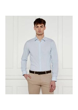 Calvin Klein Koszula | Slim Fit ze sklepu Gomez Fashion Store w kategorii Koszule męskie - zdjęcie 184352389