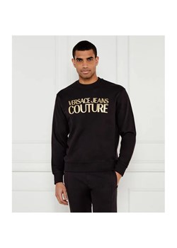 Versace Jeans Couture Bluza | Regular Fit ze sklepu Gomez Fashion Store w kategorii Bluzy męskie - zdjęcie 184352398