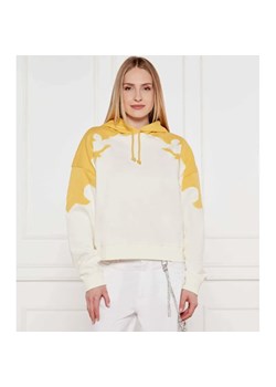 Ba&sh Bluza OLIVIA | Oversize fit ze sklepu Gomez Fashion Store w kategorii Bluzy damskie - zdjęcie 184352418