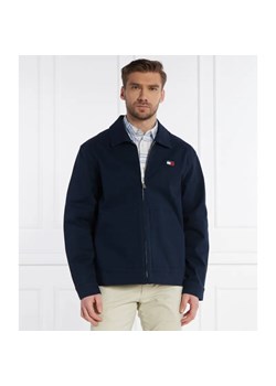 Tommy Jeans Kurtka | Regular Fit | denim ze sklepu Gomez Fashion Store w kategorii Kurtki męskie - zdjęcie 184352426