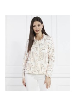 Marc Cain Bluza | Loose fit ze sklepu Gomez Fashion Store w kategorii Bluzy damskie - zdjęcie 184352429