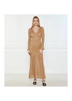 TWINSET Sukienka ze sklepu Gomez Fashion Store w kategorii Sukienki - zdjęcie 184352445