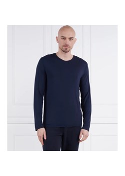 Emporio Armani Longsleeve | Regular Fit ze sklepu Gomez Fashion Store w kategorii T-shirty męskie - zdjęcie 184352456