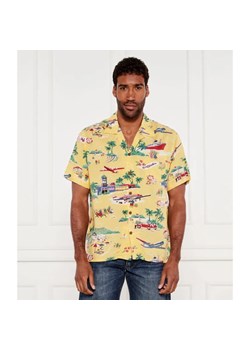 POLO RALPH LAUREN Koszula | Classic fit ze sklepu Gomez Fashion Store w kategorii Koszule męskie - zdjęcie 184352476
