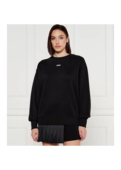 BOSS ORANGE Bluza C_Eteia | Oversize fit ze sklepu Gomez Fashion Store w kategorii Bluzy damskie - zdjęcie 184352477