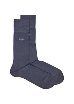 BOSS BLACK Skarpety 2-pack 2P RS VI Bamboo ze sklepu Gomez Fashion Store w kategorii Skarpetki męskie - zdjęcie 184352486
