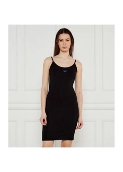 Hugo Blue Sukienka Narya_B ze sklepu Gomez Fashion Store w kategorii Sukienki - zdjęcie 184352528
