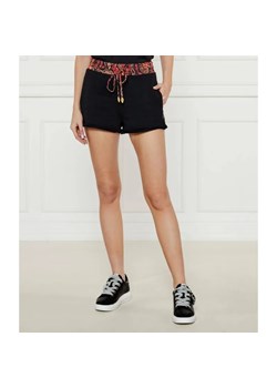 Just Cavalli Szorty | Regular Fit ze sklepu Gomez Fashion Store w kategorii Szorty - zdjęcie 184352529