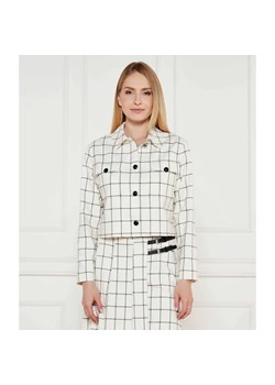 HUGO Marynarka Asulia | Regular Fit ze sklepu Gomez Fashion Store w kategorii Marynarki damskie - zdjęcie 184352535