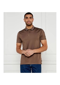 GUESS Polo | Slim Fit ze sklepu Gomez Fashion Store w kategorii T-shirty męskie - zdjęcie 184352536