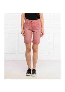 Napapijri Szorty NULLEY | Regular Fit ze sklepu Gomez Fashion Store w kategorii Szorty - zdjęcie 184352538