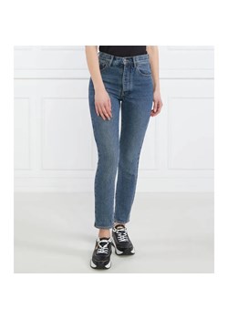 Armani Exchange Jeansy J51 | Slim Fit ze sklepu Gomez Fashion Store w kategorii Jeansy damskie - zdjęcie 184352545
