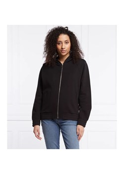 BOSS BLACK Bluza C_Emaya_VD | Regular Fit ze sklepu Gomez Fashion Store w kategorii Bluzy damskie - zdjęcie 184352547
