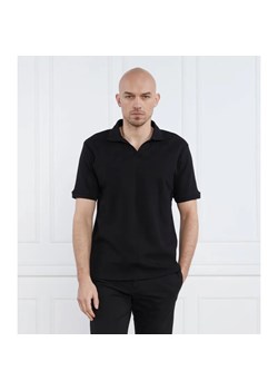 HUGO Polo | Regular Fit ze sklepu Gomez Fashion Store w kategorii T-shirty męskie - zdjęcie 184352549