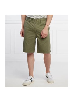 POLO RALPH LAUREN Szorty | Relaxed fit ze sklepu Gomez Fashion Store w kategorii Spodenki męskie - zdjęcie 184352555