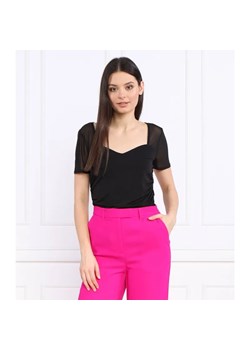 DKNY Top | Regular Fit ze sklepu Gomez Fashion Store w kategorii Bluzki damskie - zdjęcie 184352556