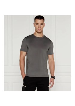 BOSS GREEN T-shirt | Slim Fit | stretch ze sklepu Gomez Fashion Store w kategorii T-shirty męskie - zdjęcie 184352557