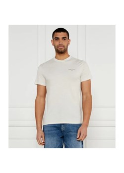 Tommy Jeans T-shirt | Slim Fit ze sklepu Gomez Fashion Store w kategorii T-shirty męskie - zdjęcie 184352568