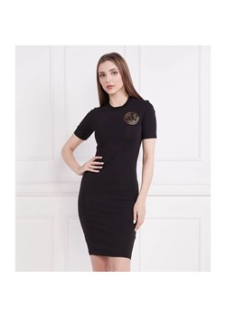 Versace Jeans Couture Sukienka ze sklepu Gomez Fashion Store w kategorii Sukienki - zdjęcie 184352575
