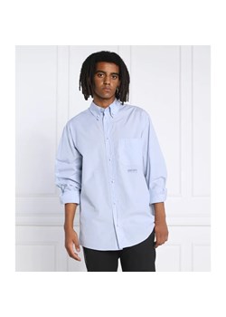 Kenzo Koszula | Loose fit ze sklepu Gomez Fashion Store w kategorii Koszule męskie - zdjęcie 184352577