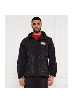 EA7 Kurtka | Oversize fit ze sklepu Gomez Fashion Store w kategorii Kurtki męskie - zdjęcie 184352586