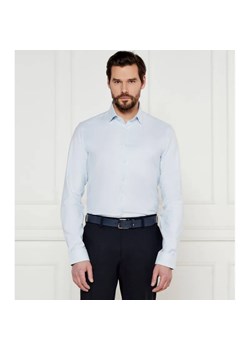 Calvin Klein Koszula | Slim Fit ze sklepu Gomez Fashion Store w kategorii Koszule męskie - zdjęcie 184352588