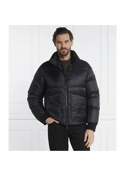 Emporio Armani Dwustronna kurtka | Regular Fit ze sklepu Gomez Fashion Store w kategorii Kurtki męskie - zdjęcie 184352597