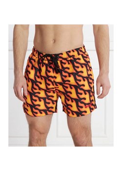 Hugo Bodywear Szorty kąpielowe BLAZE | Regular Fit ze sklepu Gomez Fashion Store w kategorii Kąpielówki - zdjęcie 184352606