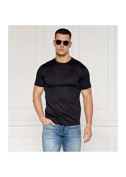Emporio Armani T-shirt | Regular Fit ze sklepu Gomez Fashion Store w kategorii T-shirty męskie - zdjęcie 184352607