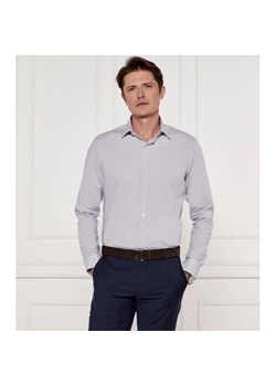 Calvin Klein Koszula | Slim Fit ze sklepu Gomez Fashion Store w kategorii Koszule męskie - zdjęcie 184352616
