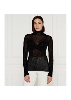 Marella Wełniany golf Feroce | Slim Fit ze sklepu Gomez Fashion Store w kategorii Swetry damskie - zdjęcie 184352626