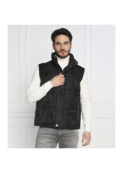 Karl Lagerfeld Kurtka 2w1 | Regular Fit ze sklepu Gomez Fashion Store w kategorii Kamizelki męskie - zdjęcie 184352627
