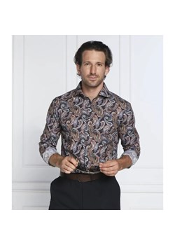 van Laack Koszula RIVARA | Slim Fit ze sklepu Gomez Fashion Store w kategorii Koszule męskie - zdjęcie 184352629